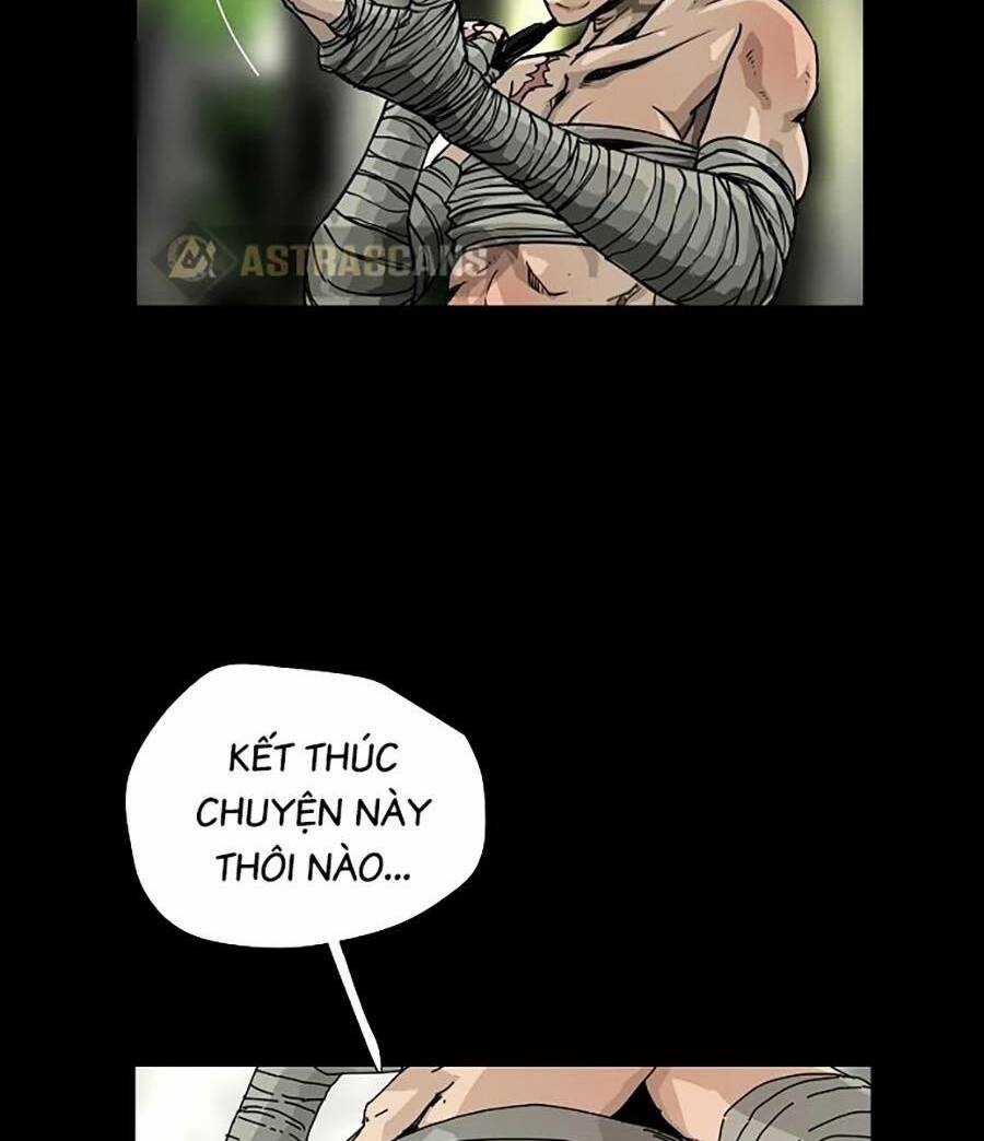 Địa Ngục 58 - Chapter 13 - Trang 20