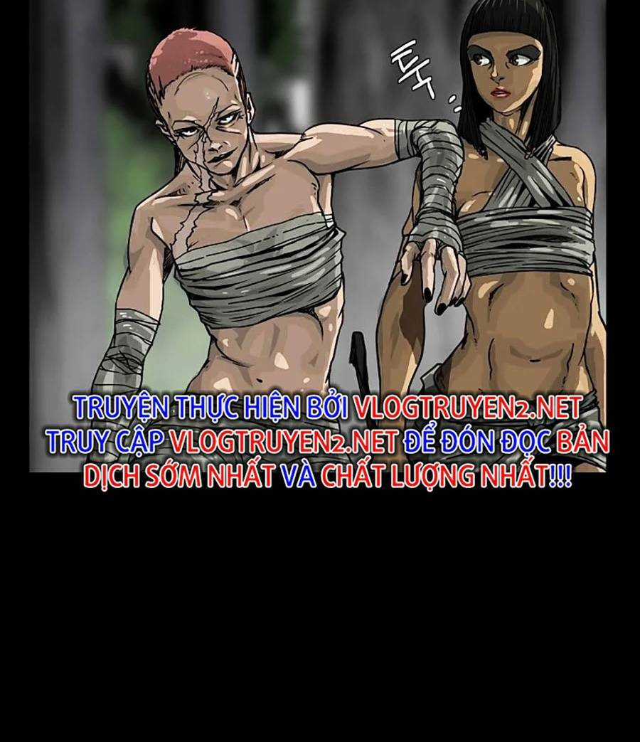 Địa Ngục 58 - Chapter 13 - Trang 3