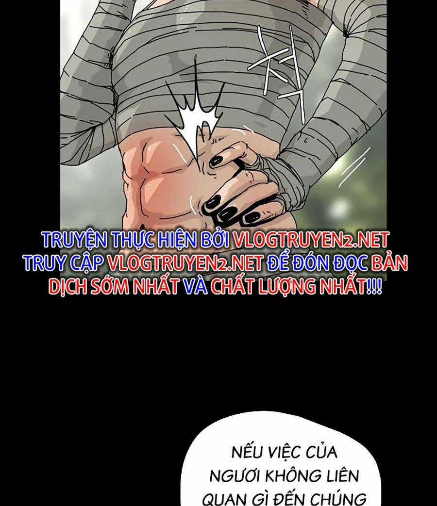 Địa Ngục 58 - Chapter 13 - Trang 21