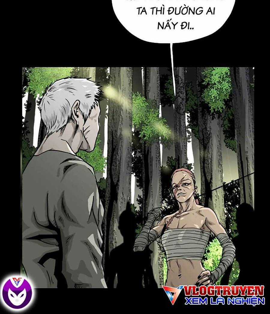 Địa Ngục 58 - Chapter 13 - Trang 22