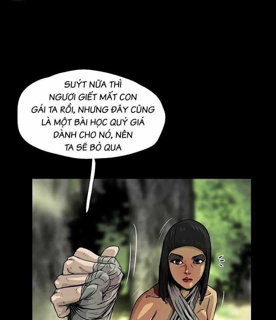 Địa Ngục 58 - Chapter 13 - Trang 23