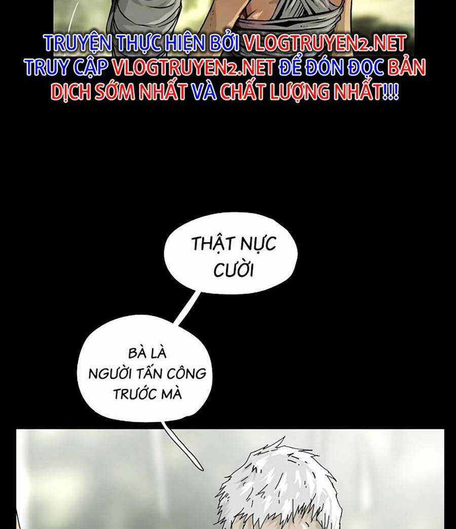 Địa Ngục 58 - Chapter 13 - Trang 24