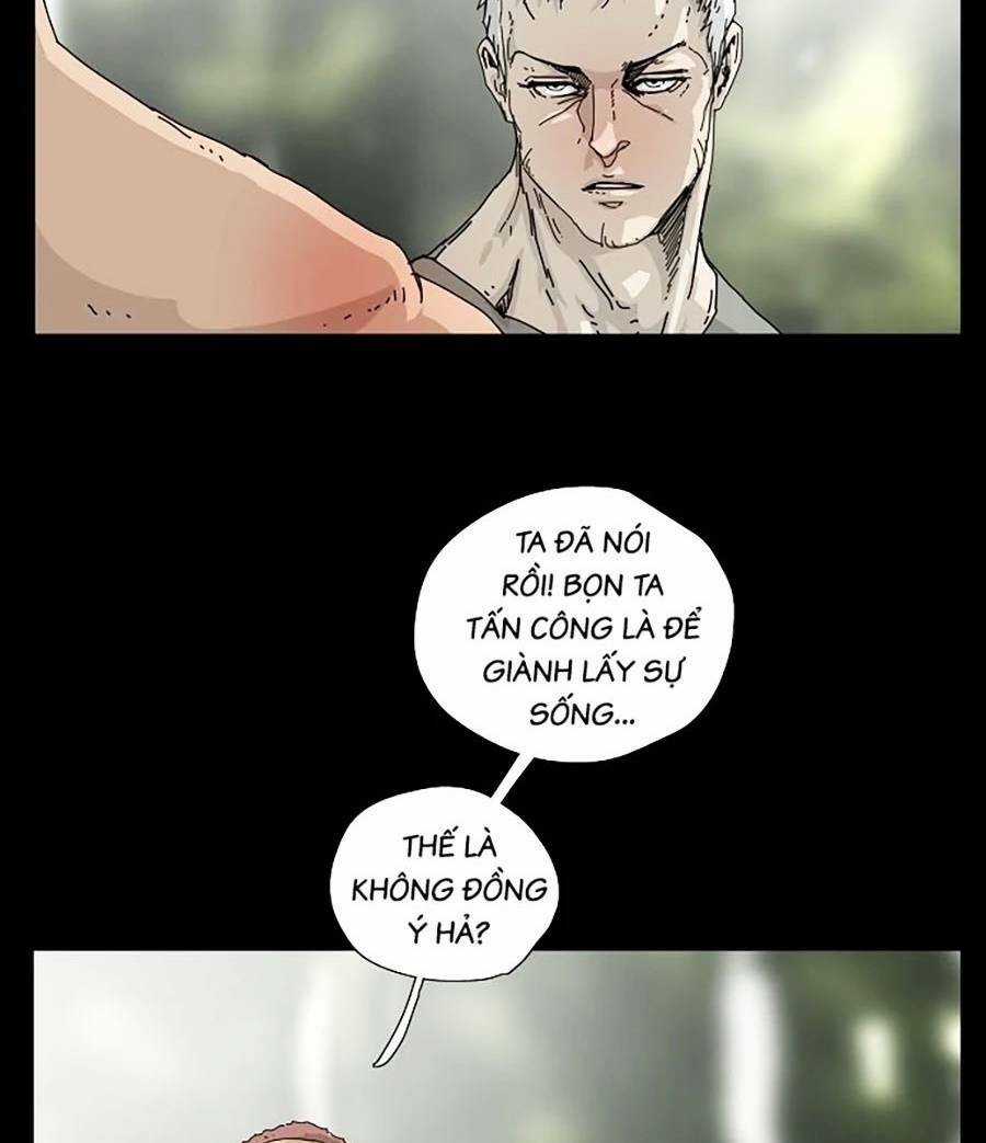 Địa Ngục 58 - Chapter 13 - Trang 25