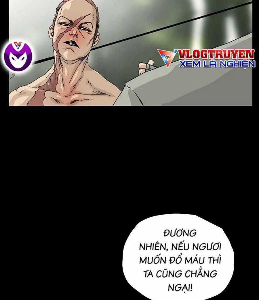 Địa Ngục 58 - Chapter 13 - Trang 26