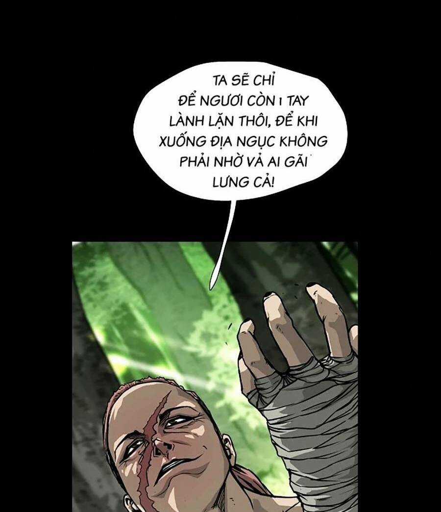 Địa Ngục 58 - Chapter 13 - Trang 30