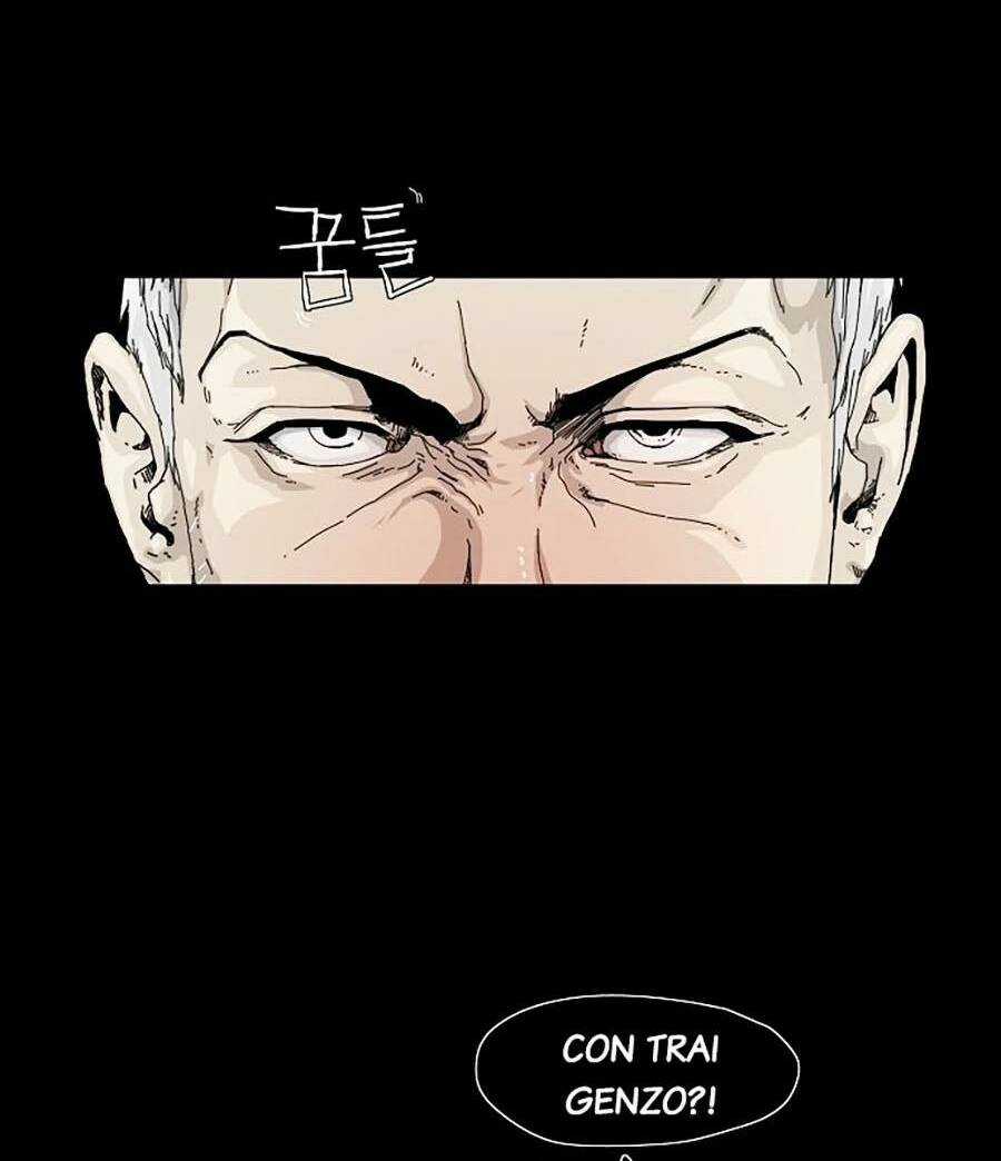 Địa Ngục 58 - Chapter 13 - Trang 4