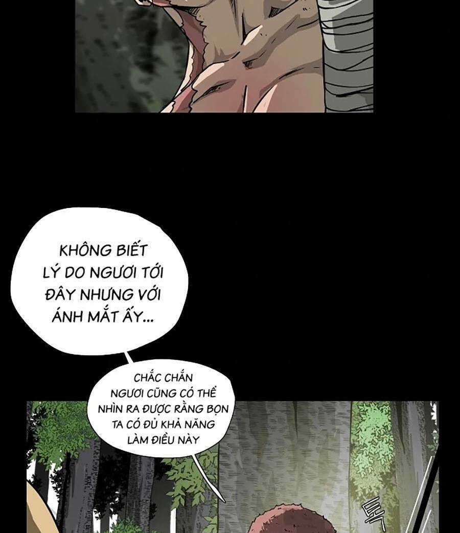 Địa Ngục 58 - Chapter 13 - Trang 31