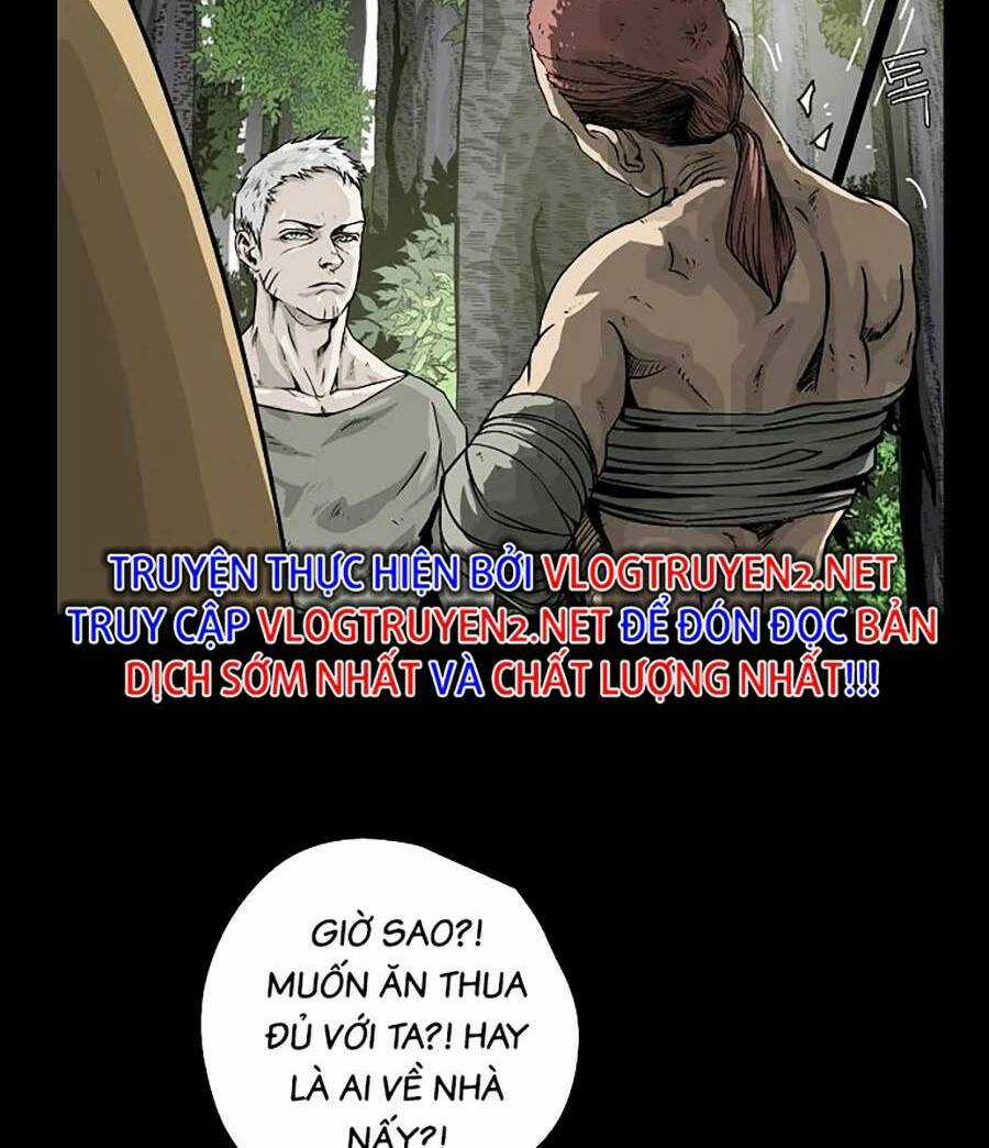 Địa Ngục 58 - Chapter 13 - Trang 32