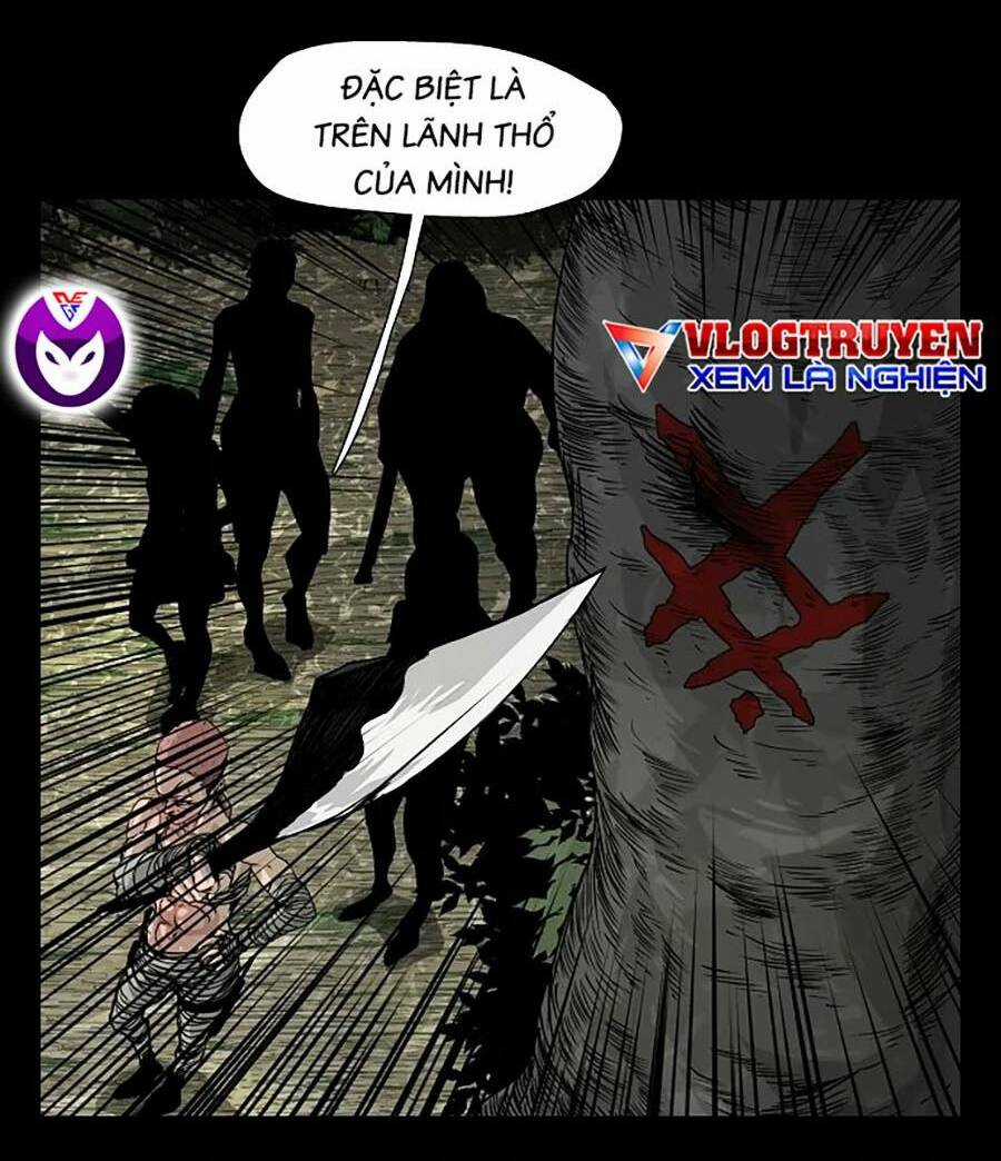 Địa Ngục 58 - Chapter 13 - Trang 34