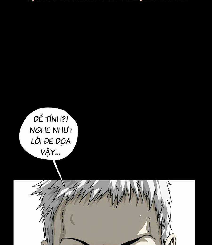 Địa Ngục 58 - Chapter 13 - Trang 36