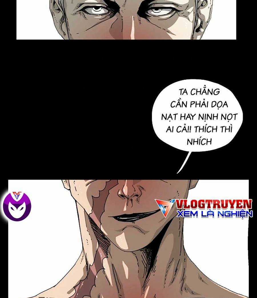 Địa Ngục 58 - Chapter 13 - Trang 37