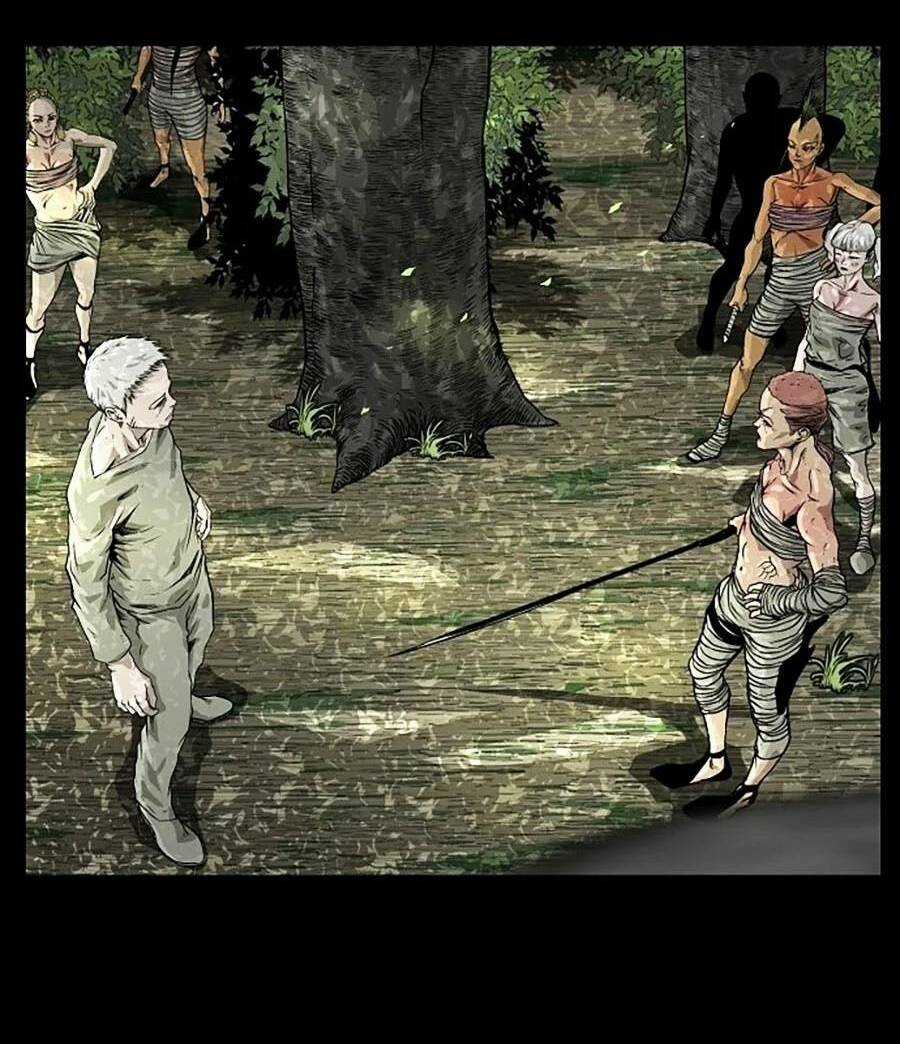 Địa Ngục 58 - Chapter 13 - Trang 40