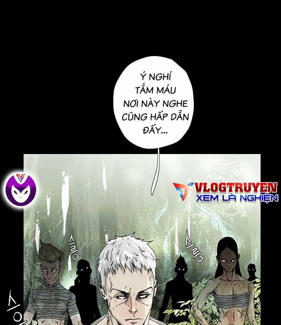 Địa Ngục 58 - Chapter 13 - Trang 41