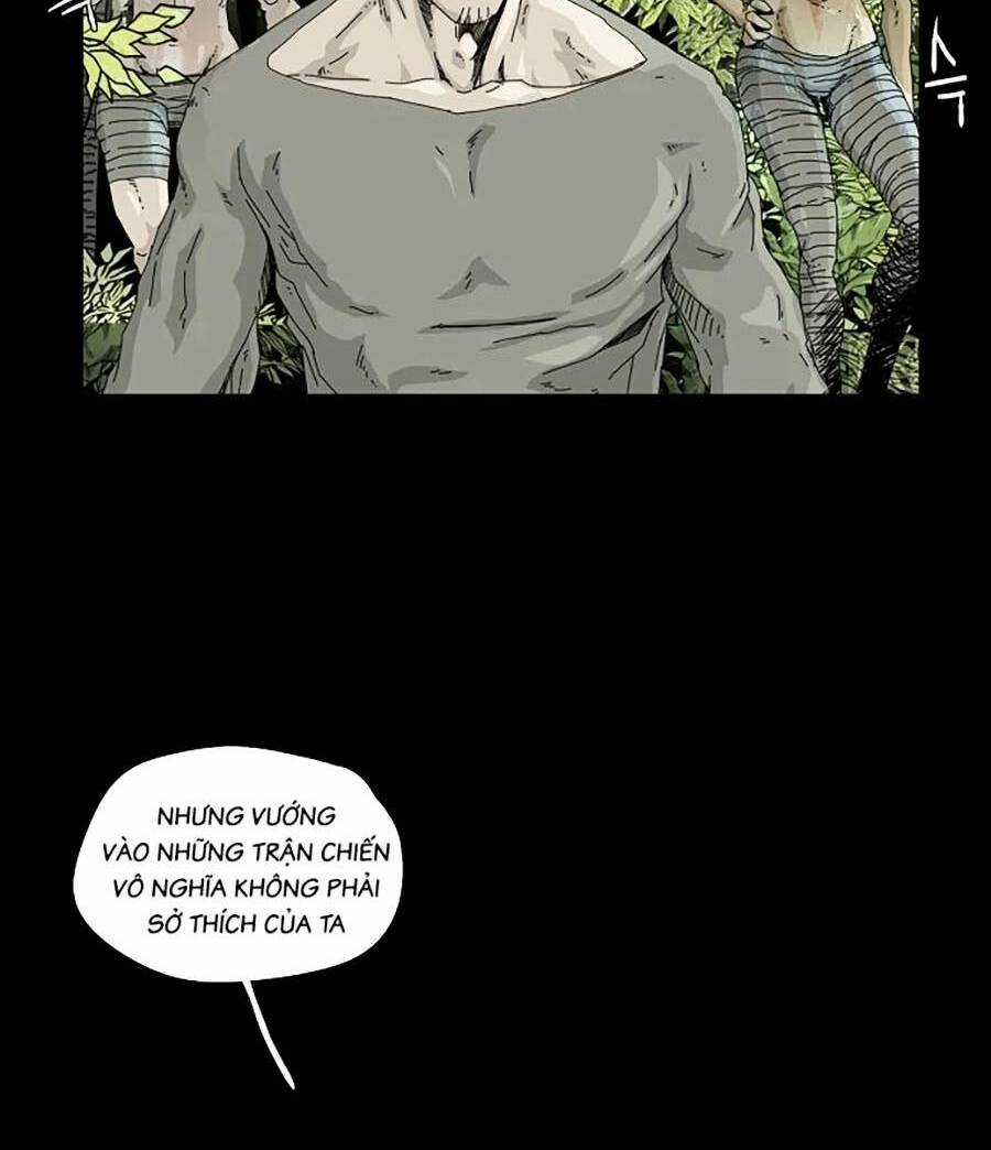 Địa Ngục 58 - Chapter 13 - Trang 42