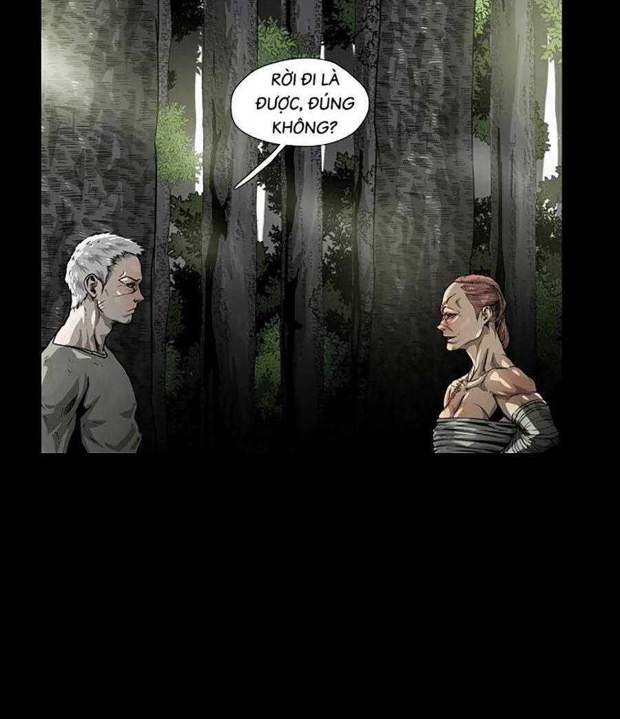 Địa Ngục 58 - Chapter 13 - Trang 44