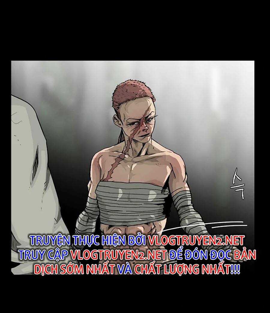 Địa Ngục 58 - Chapter 13 - Trang 45