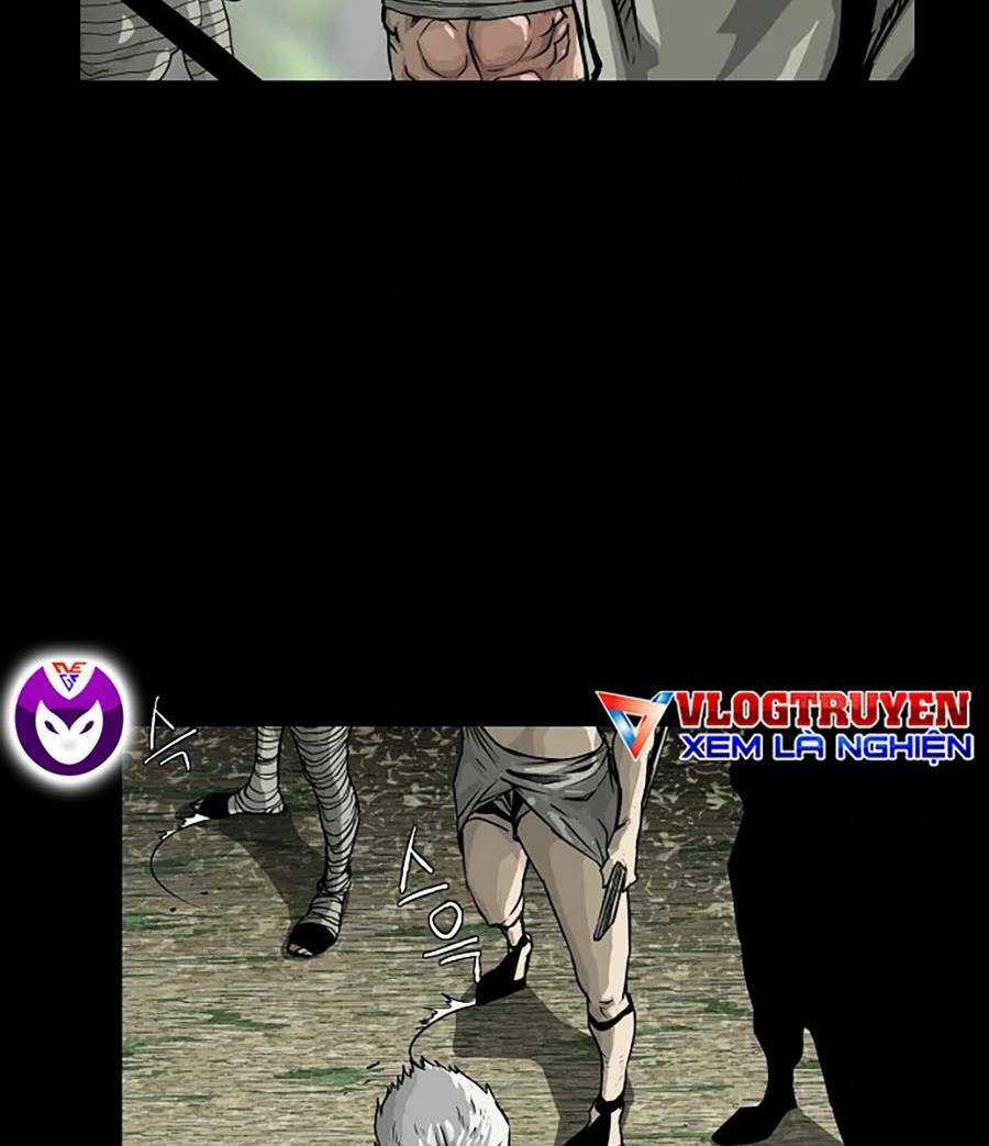 Địa Ngục 58 - Chapter 13 - Trang 47