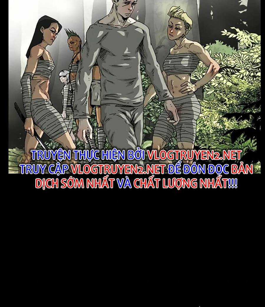 Địa Ngục 58 - Chapter 13 - Trang 49
