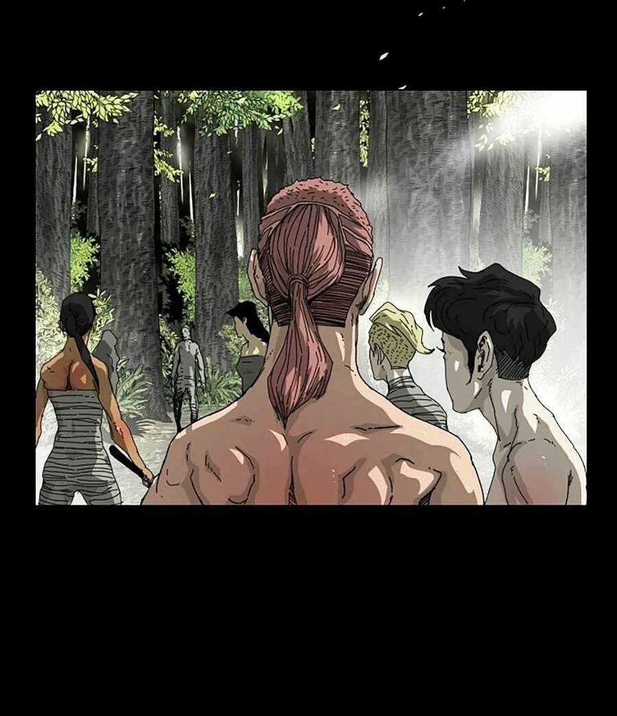 Địa Ngục 58 - Chapter 13 - Trang 50