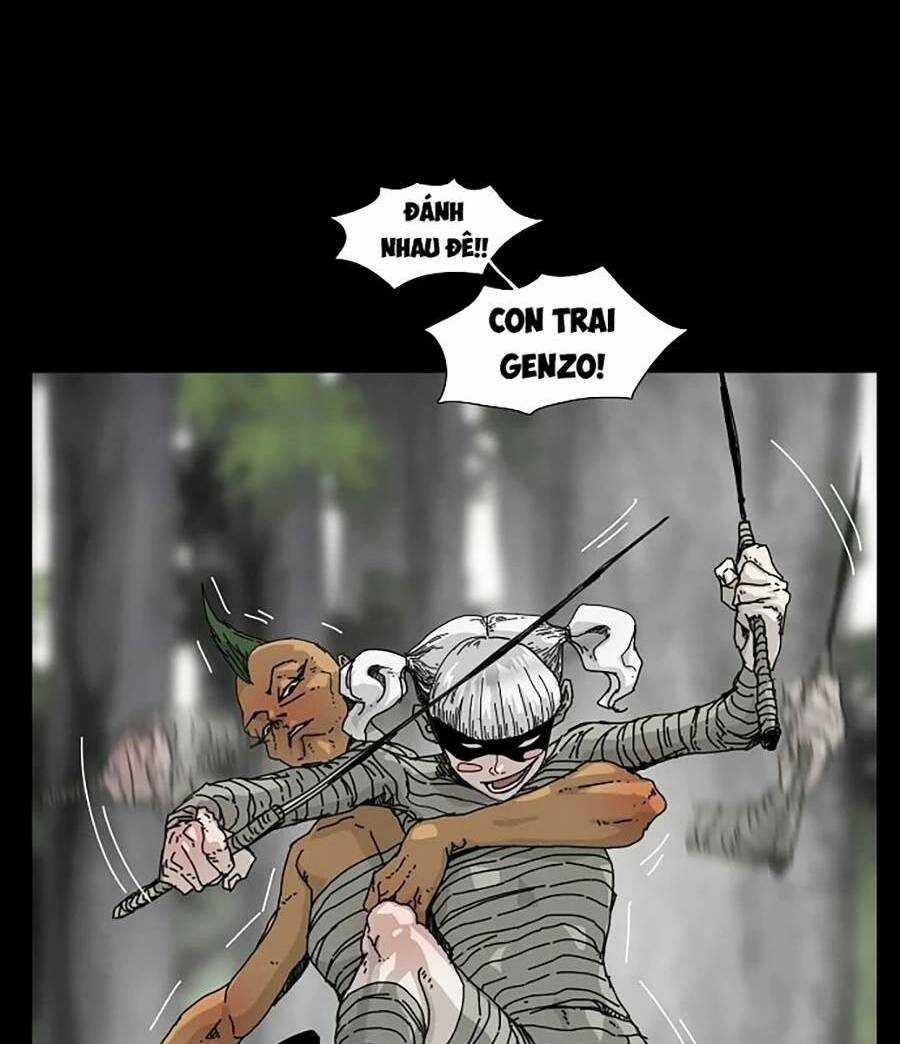 Địa Ngục 58 - Chapter 13 - Trang 6