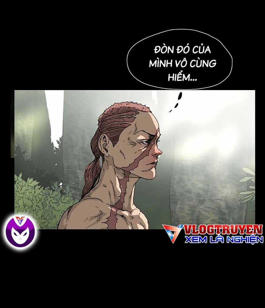 Địa Ngục 58 - Chapter 13 - Trang 51