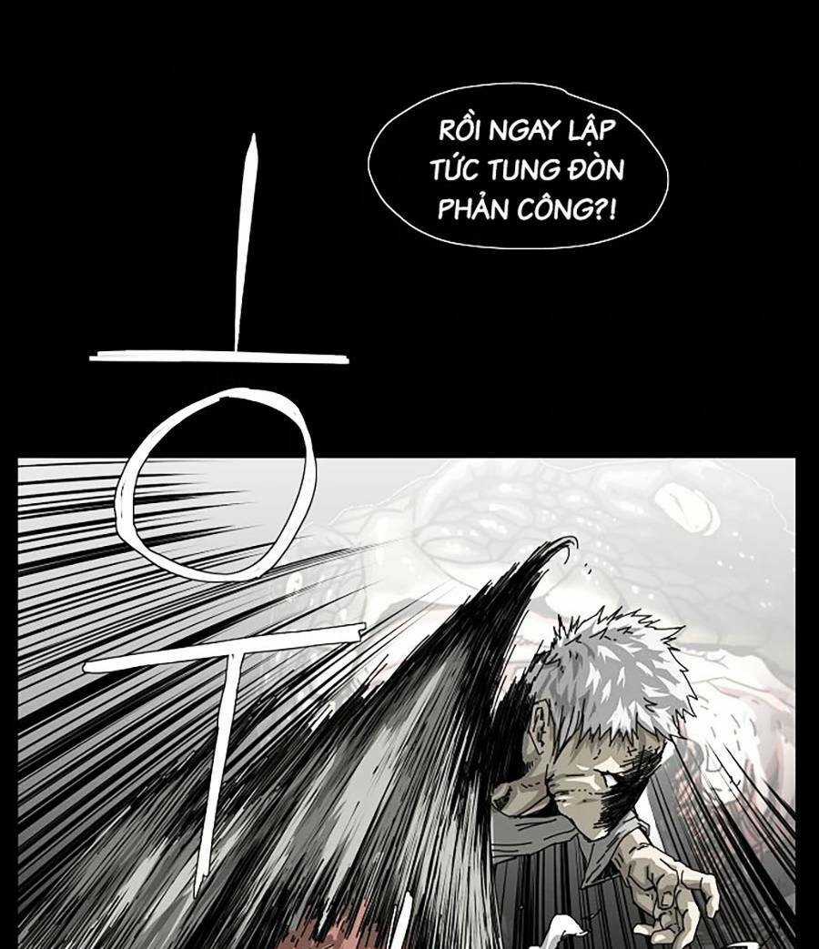 Địa Ngục 58 - Chapter 13 - Trang 55