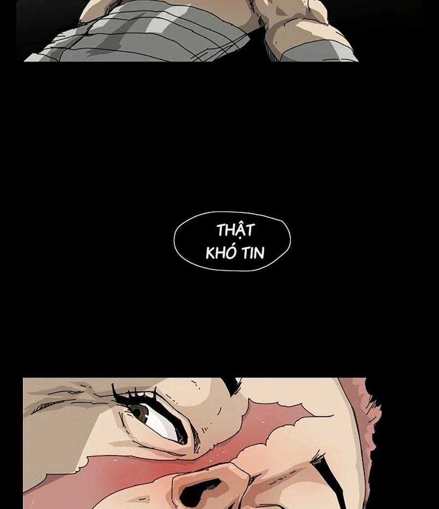 Địa Ngục 58 - Chapter 13 - Trang 58