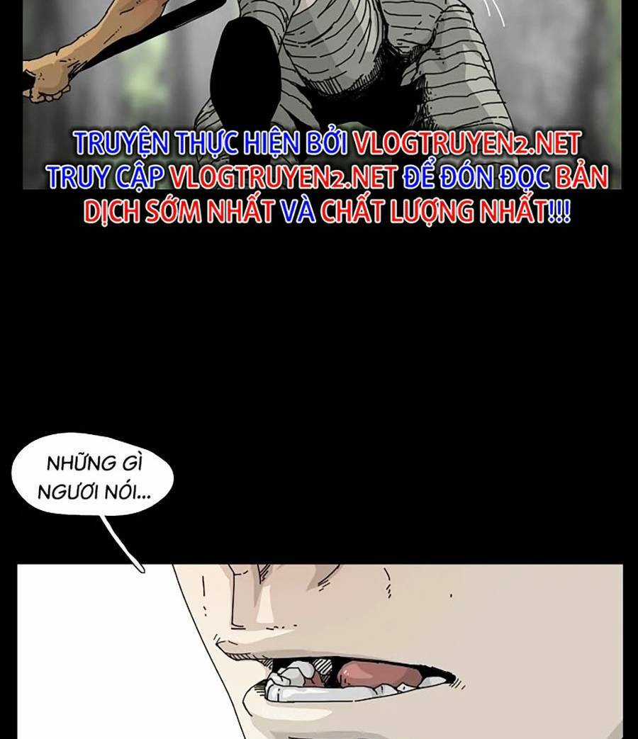 Địa Ngục 58 - Chapter 13 - Trang 7