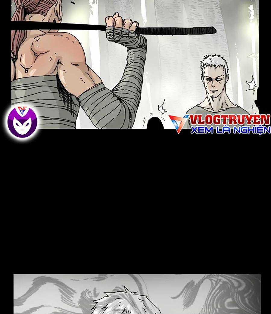 Địa Ngục 58 - Chapter 13 - Trang 9