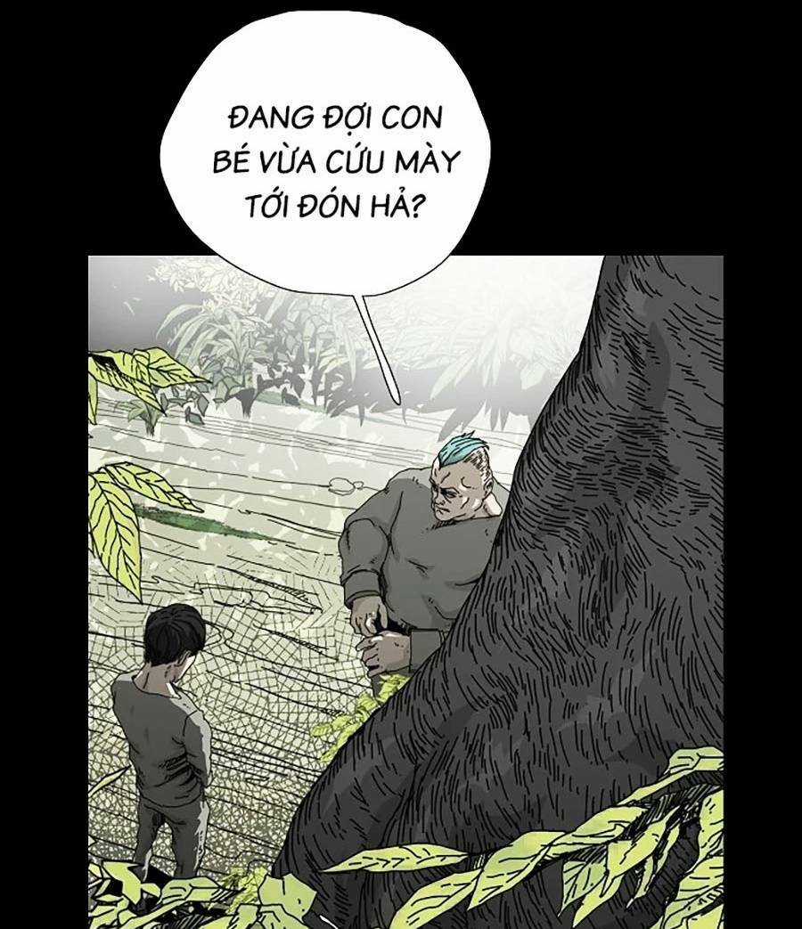 Địa Ngục 58 - Chapter 13 - Trang 83