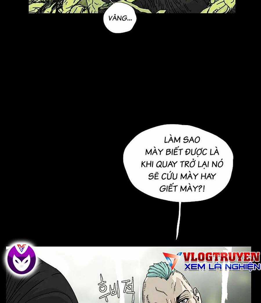 Địa Ngục 58 - Chapter 13 - Trang 84