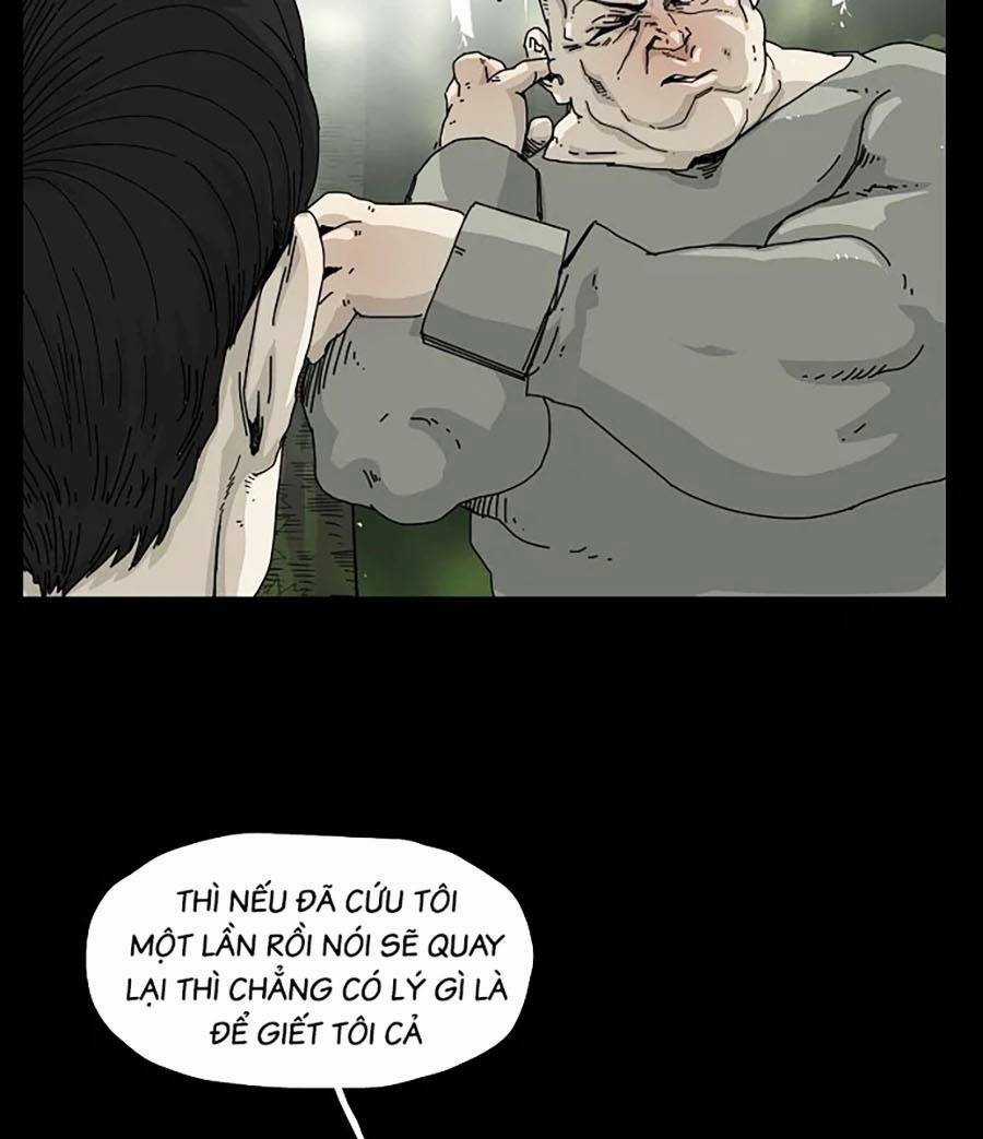 Địa Ngục 58 - Chapter 13 - Trang 85