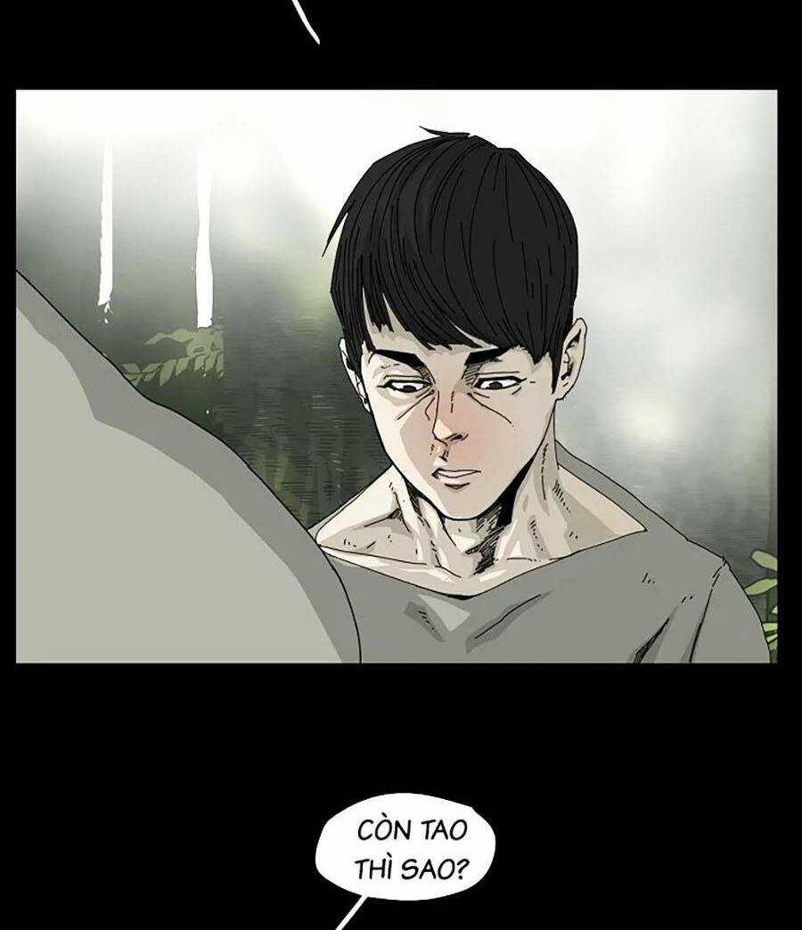 Địa Ngục 58 - Chapter 13 - Trang 86