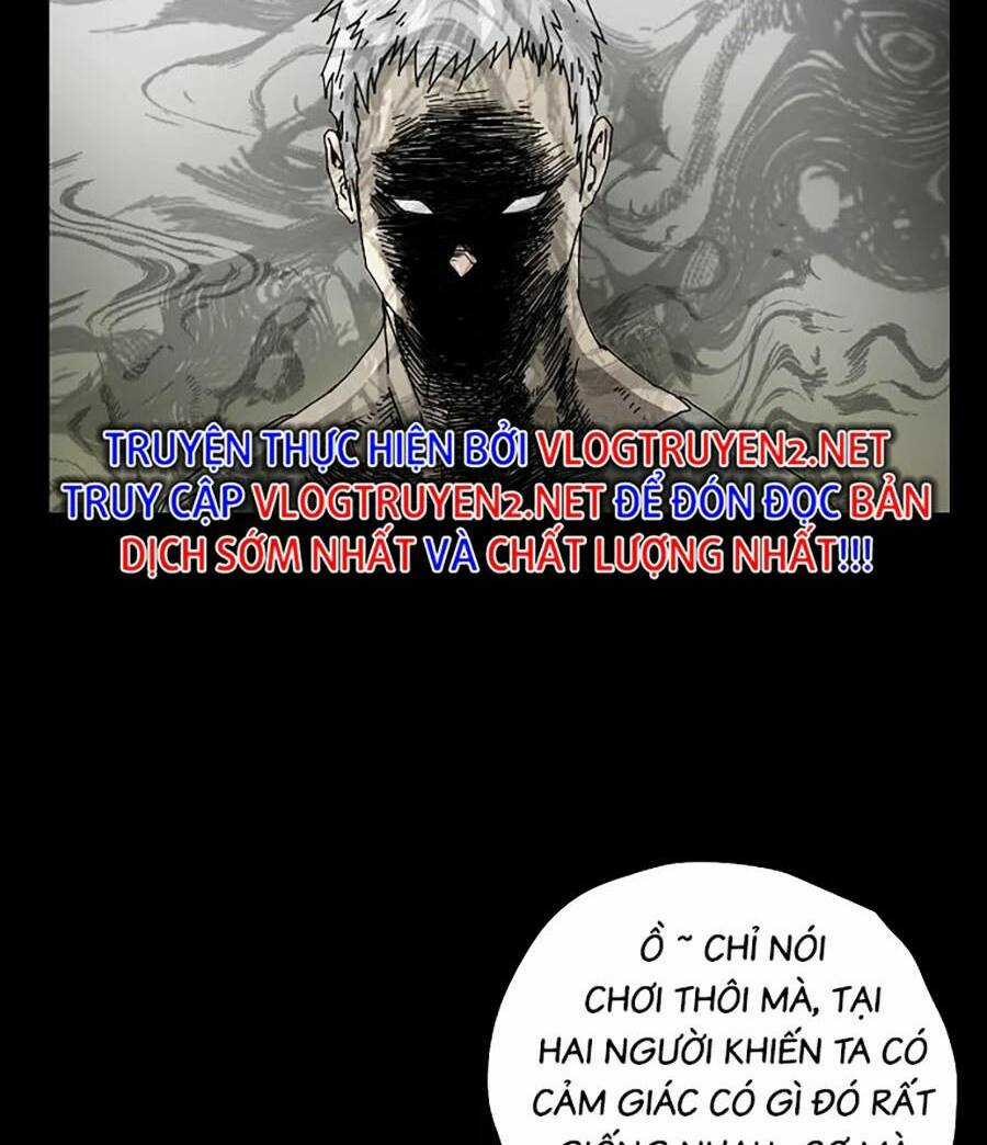 Địa Ngục 58 - Chapter 13 - Trang 10
