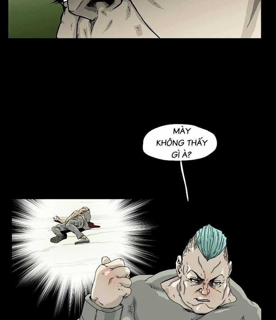 Địa Ngục 58 - Chapter 13 - Trang 91