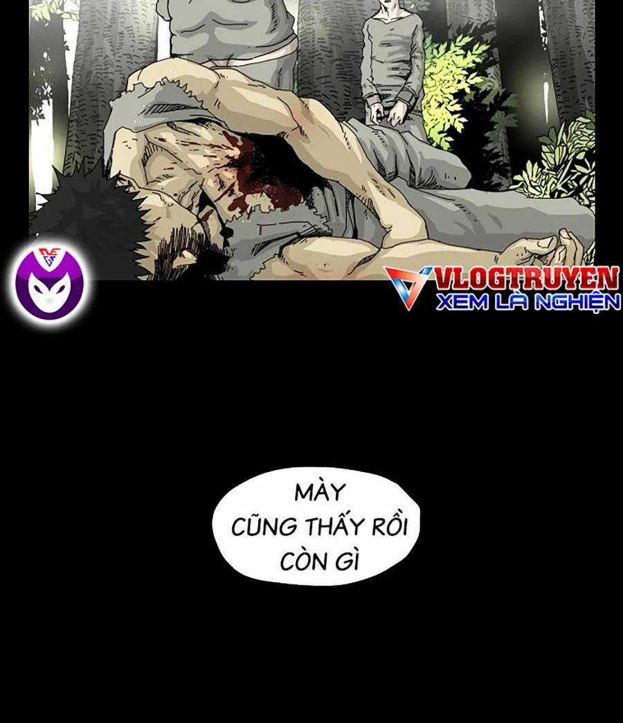 Địa Ngục 58 - Chapter 13 - Trang 93