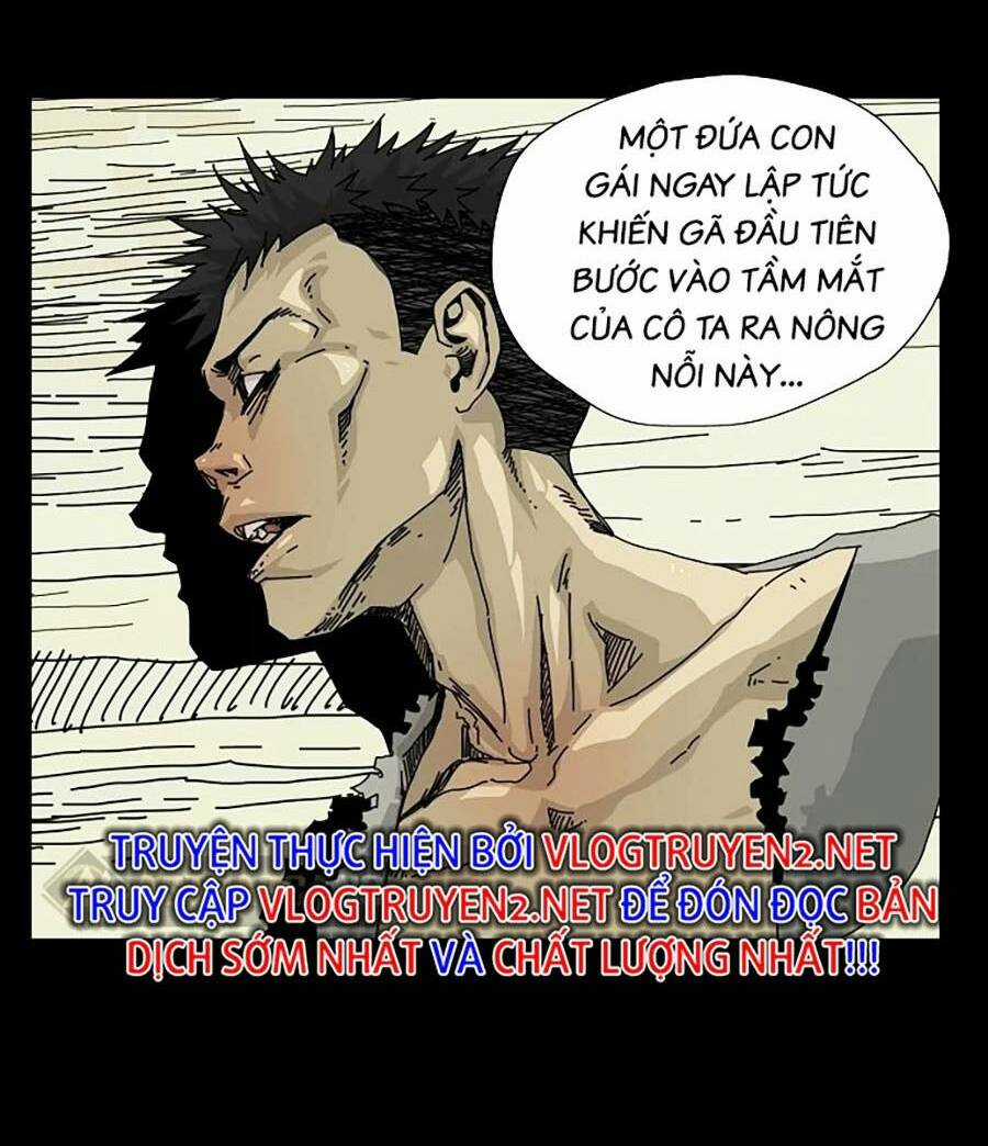 Địa Ngục 58 - Chapter 13 - Trang 94