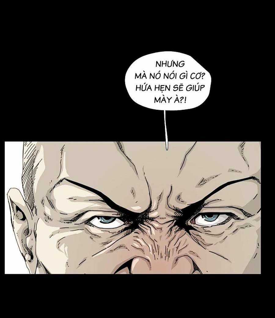 Địa Ngục 58 - Chapter 13 - Trang 95