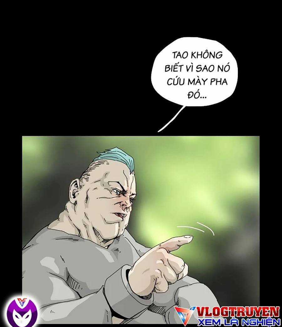 Địa Ngục 58 - Chapter 13 - Trang 97