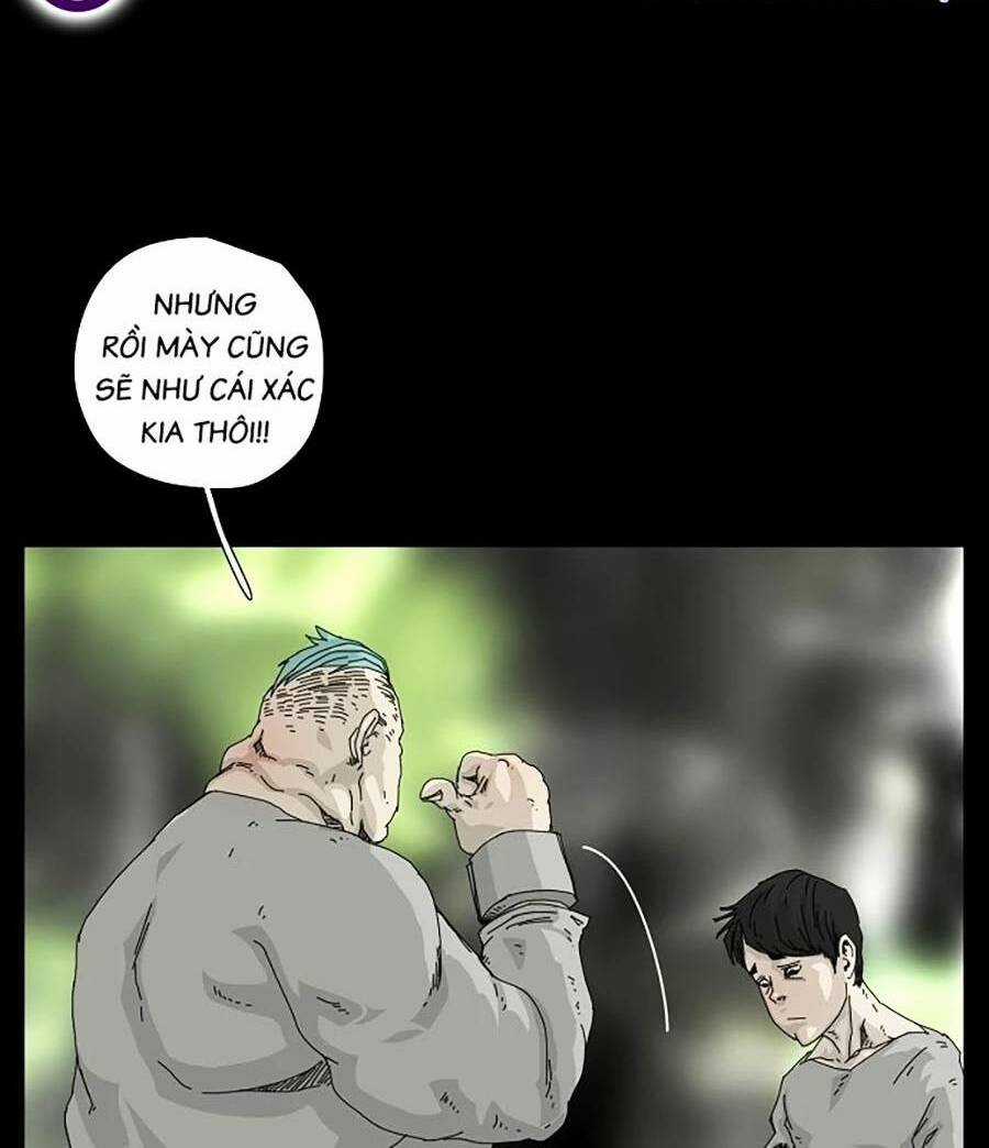 Địa Ngục 58 - Chapter 13 - Trang 98