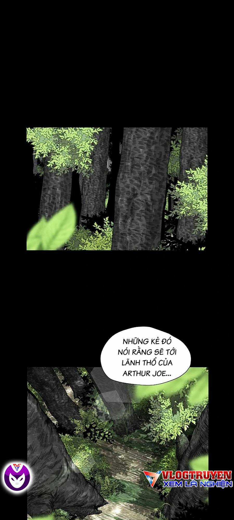 Địa Ngục 58 - Chapter 14 - Trang 1