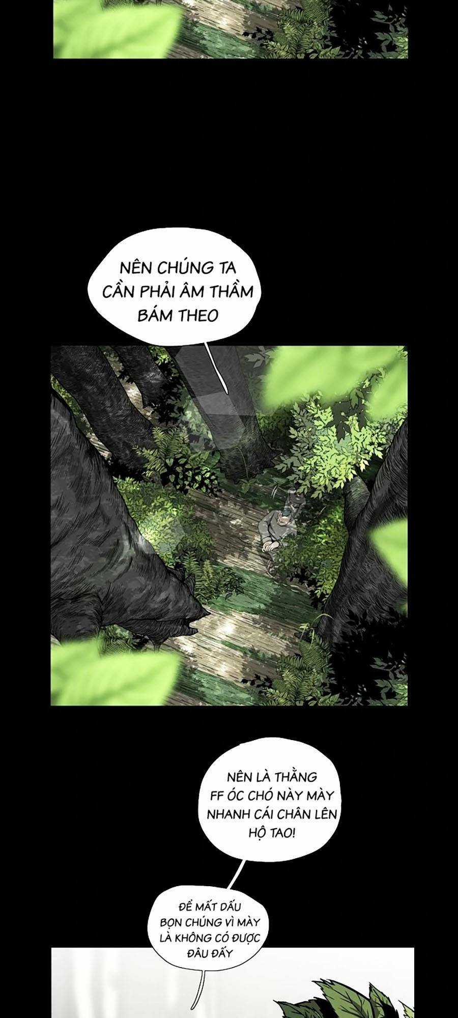 Địa Ngục 58 - Chapter 14 - Trang 2