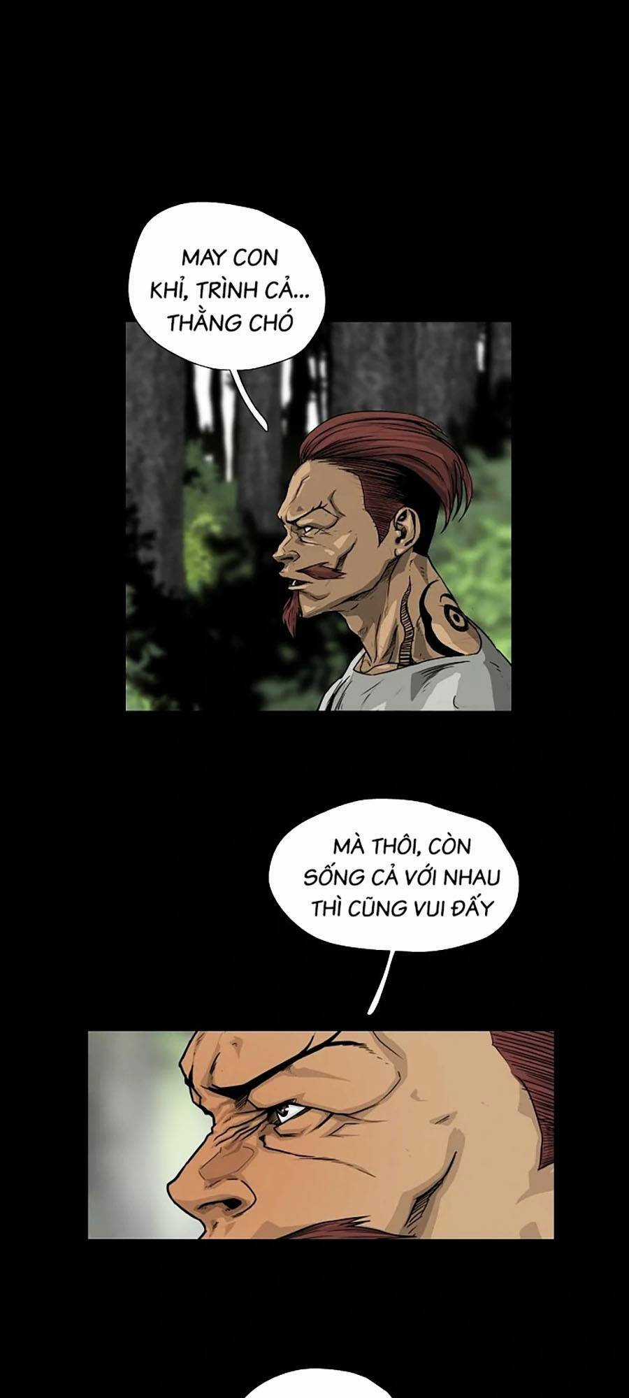 Địa Ngục 58 - Chapter 14 - Trang 13