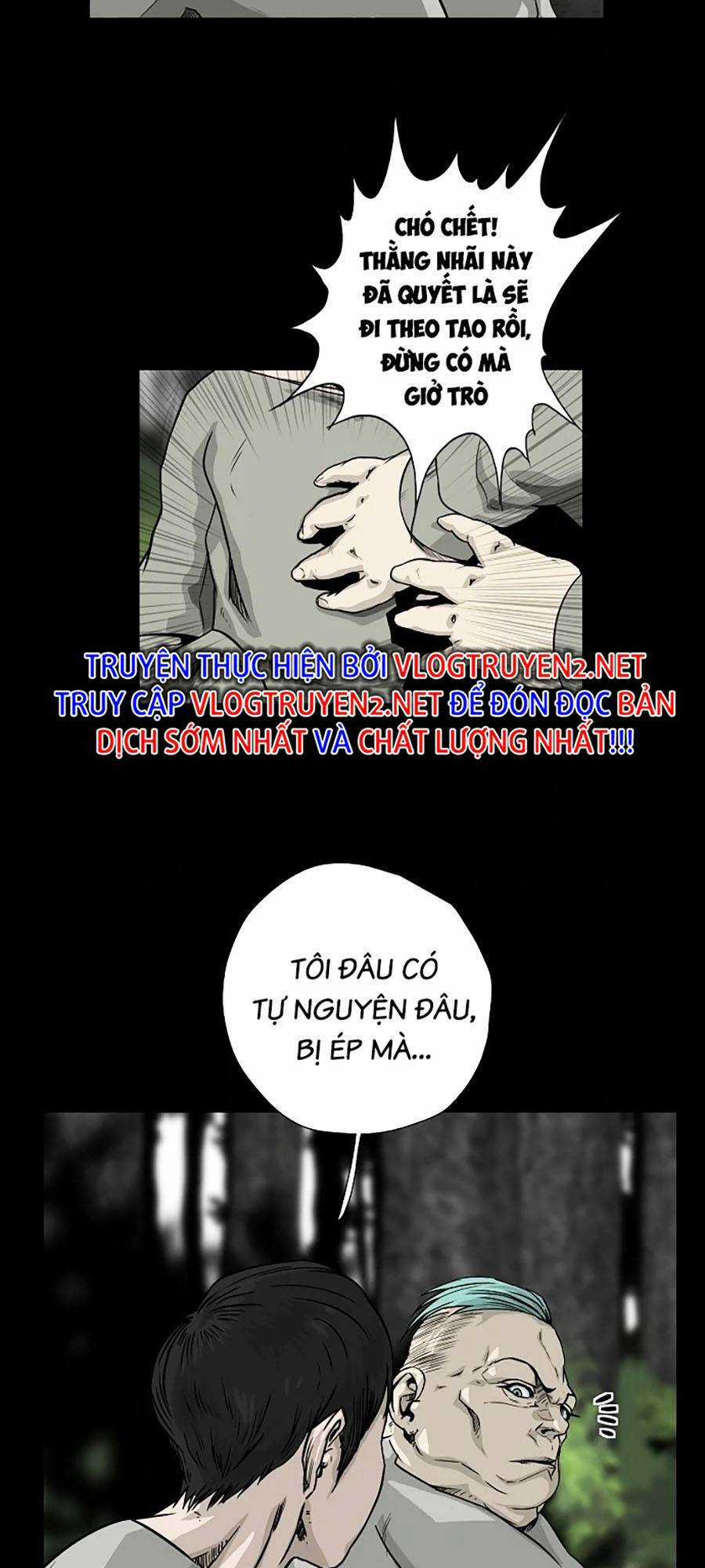 Địa Ngục 58 - Chapter 14 - Trang 15