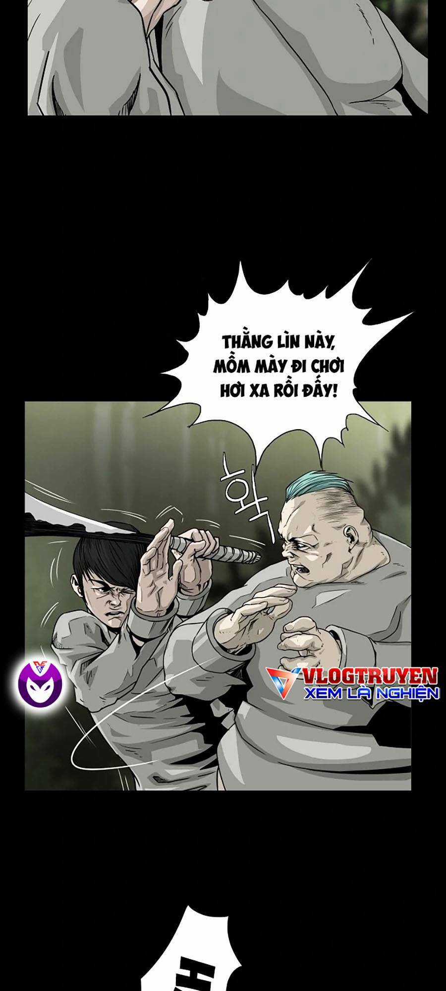 Địa Ngục 58 - Chapter 14 - Trang 16