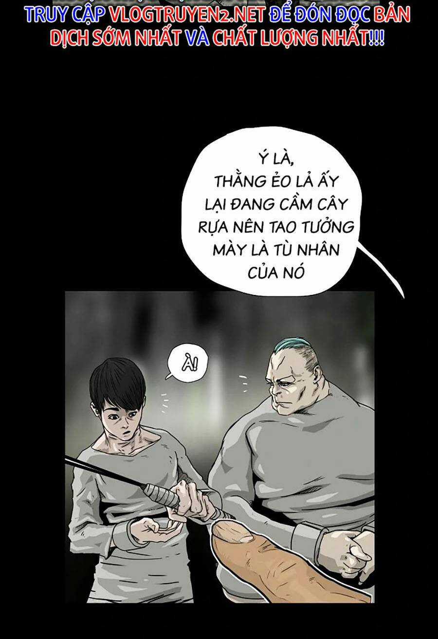 Địa Ngục 58 - Chapter 14 - Trang 19