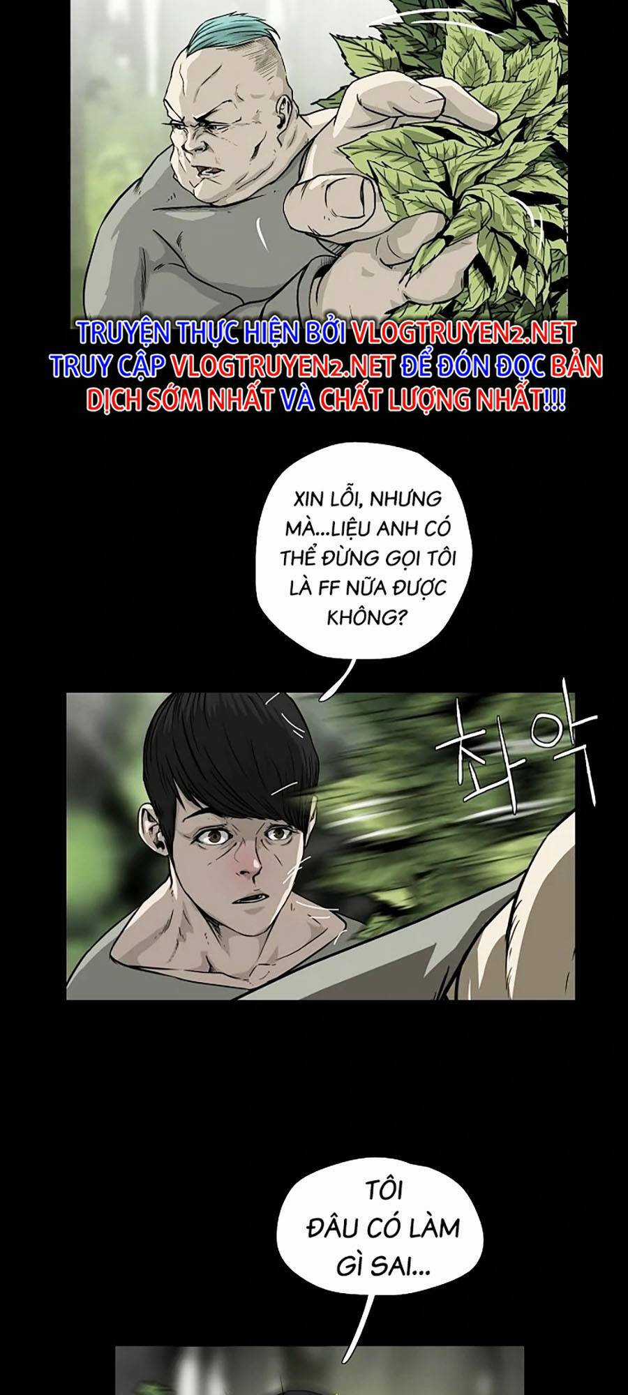 Địa Ngục 58 - Chapter 14 - Trang 3