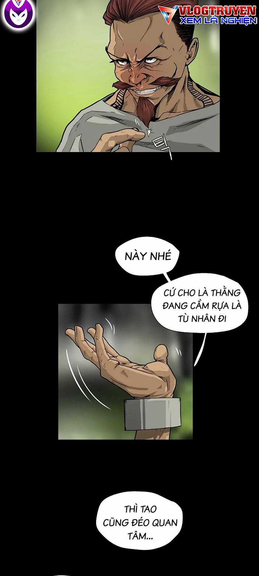 Địa Ngục 58 - Chapter 14 - Trang 21