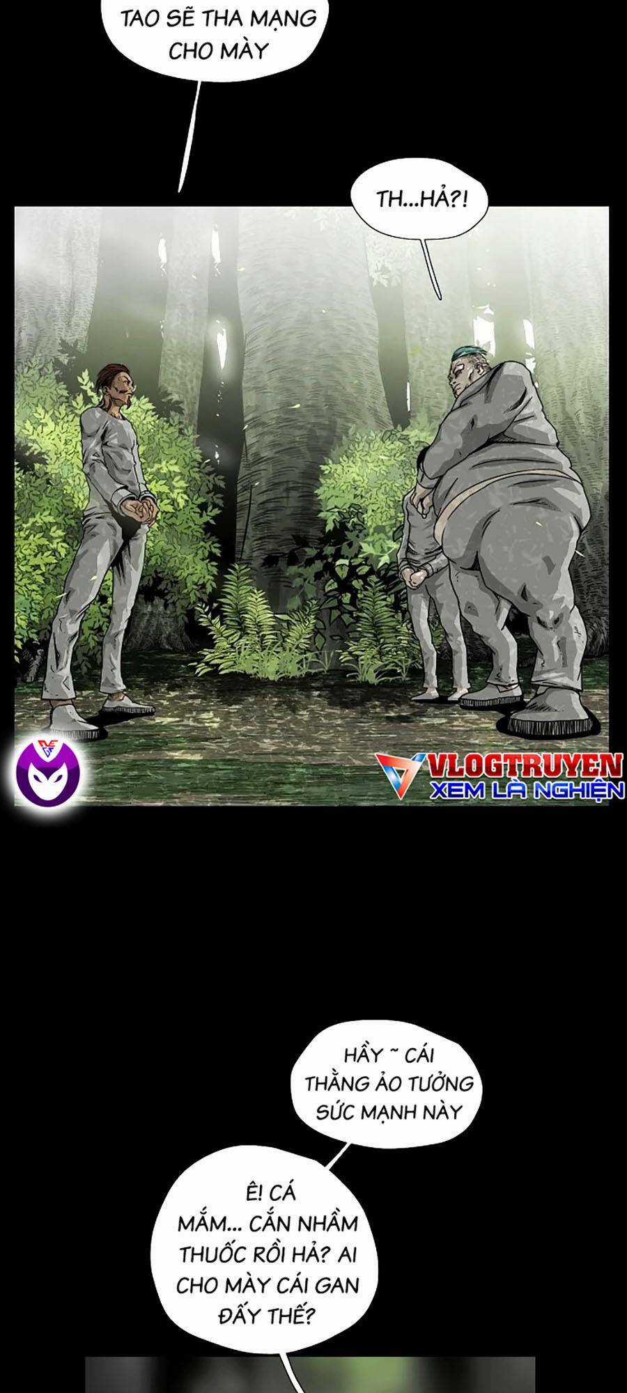 Địa Ngục 58 - Chapter 14 - Trang 23