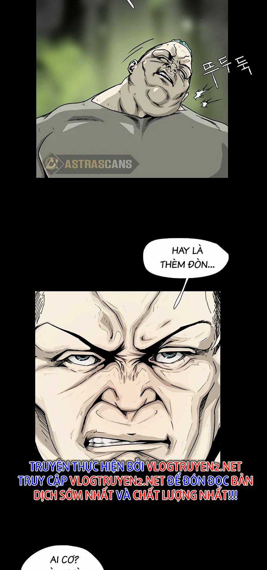 Địa Ngục 58 - Chapter 14 - Trang 24